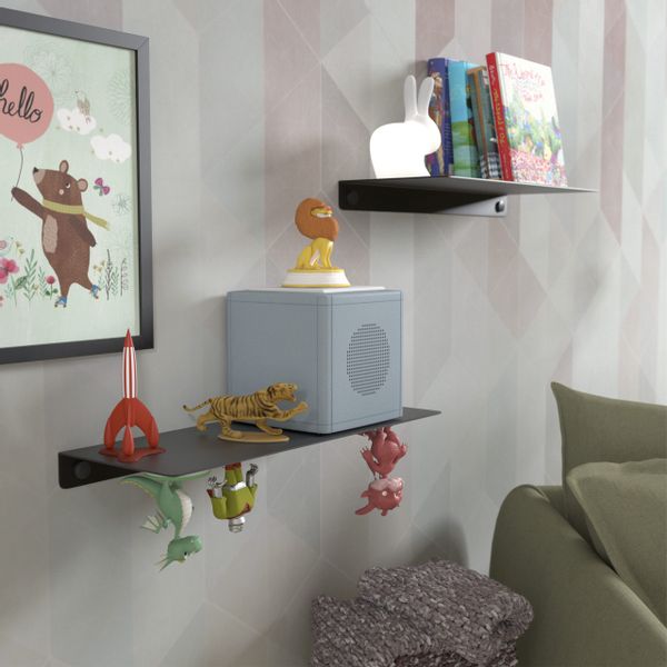 SO-TECH® Wandregal Wandboard HOVER-III 35 x günstig online kaufen