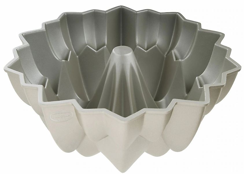 Dr. Oetker Küchenhelfer Gugelhupfform "Creative" Gugelhupfform, Backform Cr günstig online kaufen