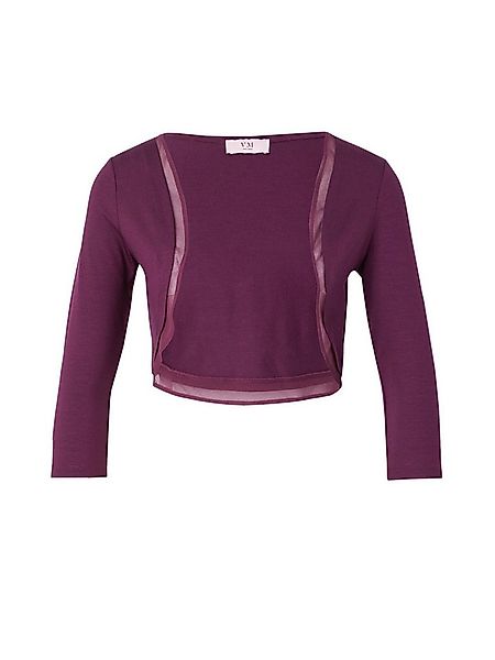 VM Vera Mont Bolerojacke (1-St) Plain/ohne Details günstig online kaufen