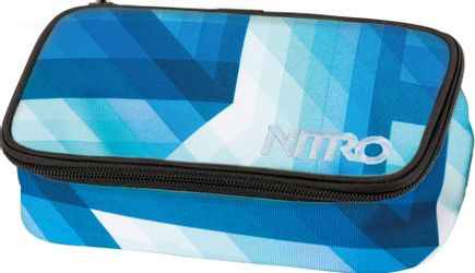 NITRO Federtasche Pencil Case XL, Federmäppchen, günstig online kaufen