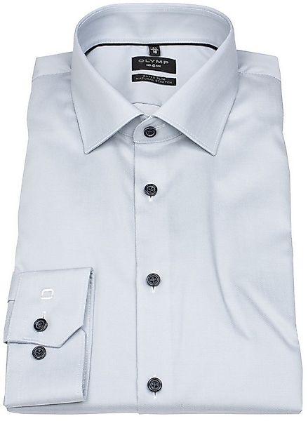 OLYMP Businesshemd No 6 extra langer Arm stark tailliert Kentkragen günstig online kaufen