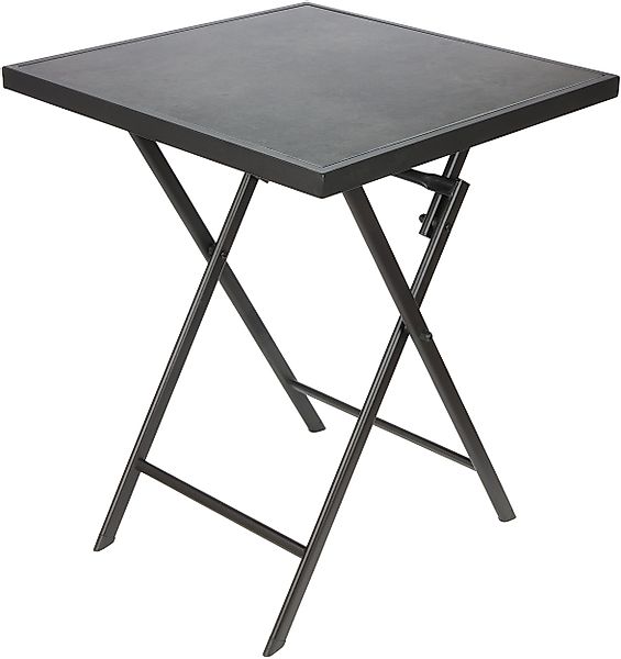 BRUBAKER Gartentisch Bergamo - 58 x günstig online kaufen