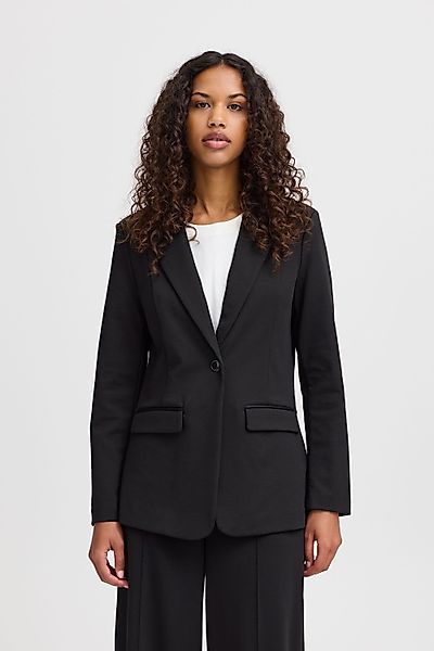 Ichi Kurzblazer IHKATE SUS LONG BL4 günstig online kaufen
