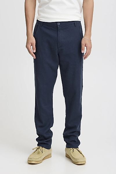 Blend Jogger Pants "BHPants" Stilvolle Hose aus Leinenmix günstig online kaufen