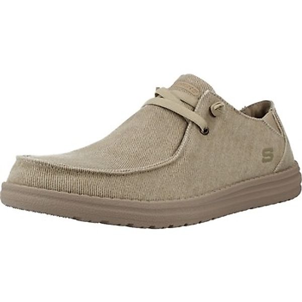 Skechers  Sneaker Sport   Zapatillas Hombre Modèle Melson-raymon günstig online kaufen