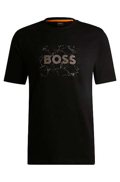 BOSS ORANGE T-Shirt günstig online kaufen