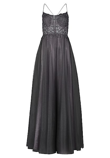 Vera Mont Abendkleid Kleid Lang ohne günstig online kaufen