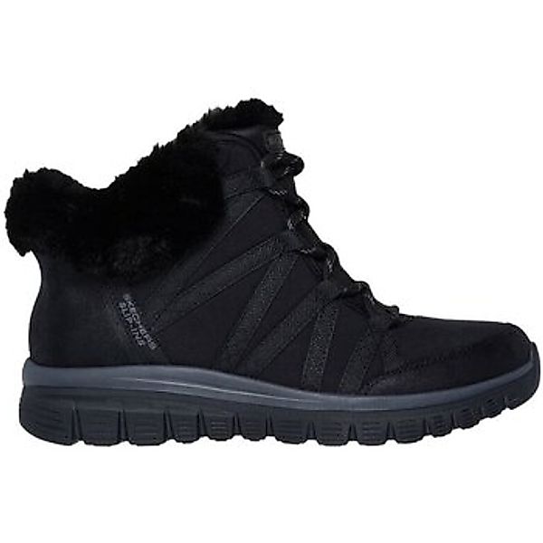 Skechers  Stiefel Stiefeletten 168100 168100 BBK BBK günstig online kaufen