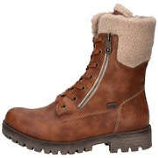Rieker Winterboots mit TEX-Membran günstig online kaufen