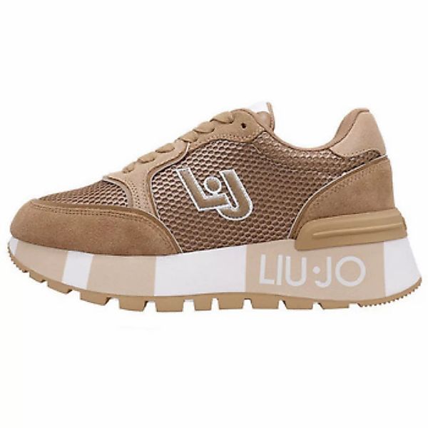 Liu Jo  Turnschuhe BF4049 PX531 günstig online kaufen