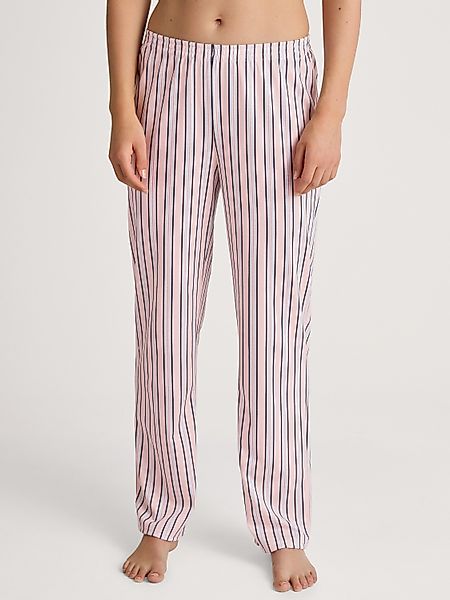 CALIDA Pyjamahose Favourites Botanic Damen (1-tlg) günstig online kaufen