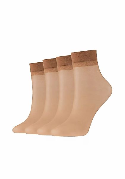 Camano Socken "Socken 4er Pack" günstig online kaufen