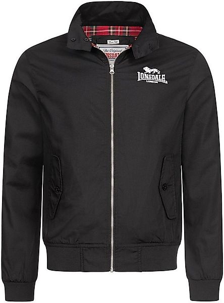 Lonsdale Winterjacke Acton günstig online kaufen