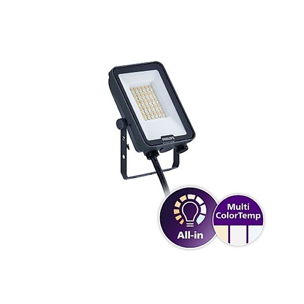 Philips Lighting LED-Strahler 830/840 BVP167 LED #73603099 - 73603099 günstig online kaufen