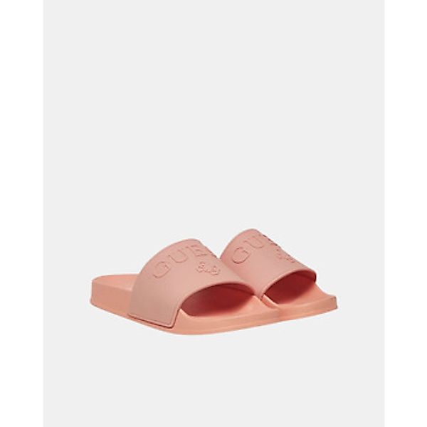 Guess  Zehensandalen E5GZ07 BB00F günstig online kaufen