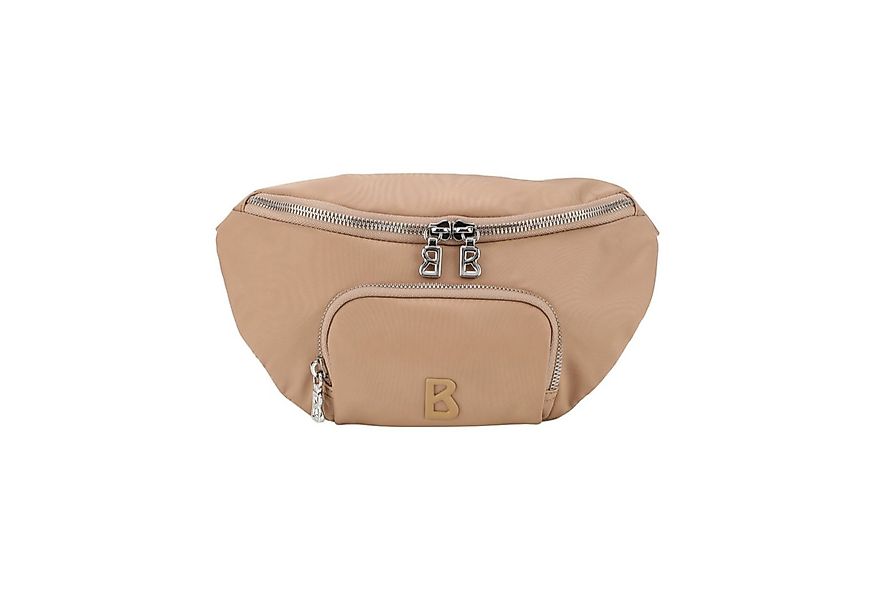 BOGNER Handtasche Bogner - Damen Hip Bag Verbier Play 1.0 Janica günstig online kaufen