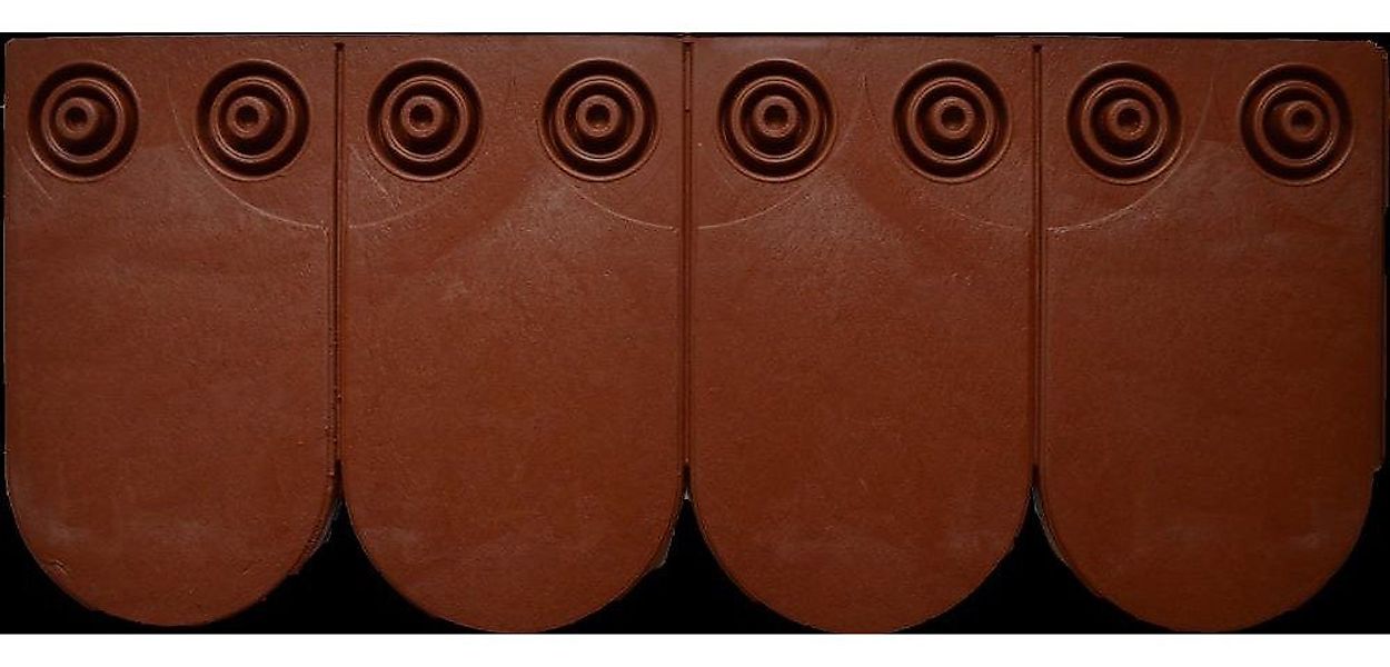 Dachschindeln Stabuflex Schindel Kunststoff Verbundplatte Biber günstig online kaufen