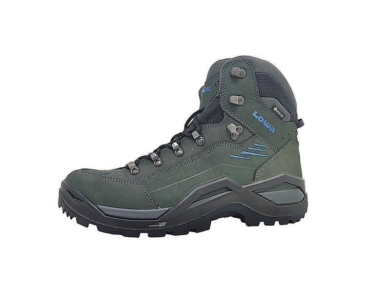 Lowa Wanderstiefel Outdoorschuh günstig online kaufen