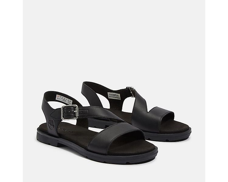 Timberland CALISTA BAY BACKSTRAP SANDAL Sandale aus Leder günstig online kaufen