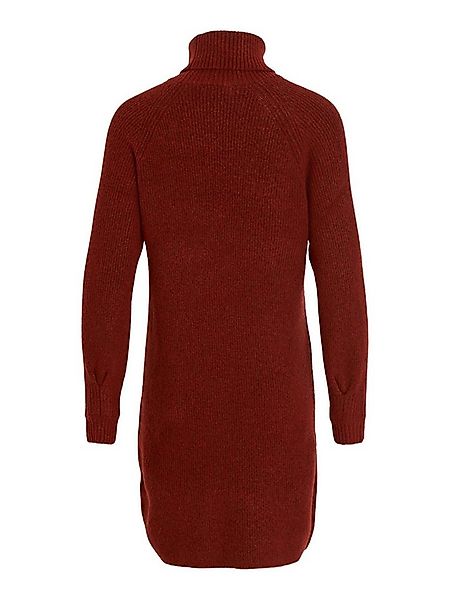 Vila Strickkleid Randy (1-tlg) Falten günstig online kaufen