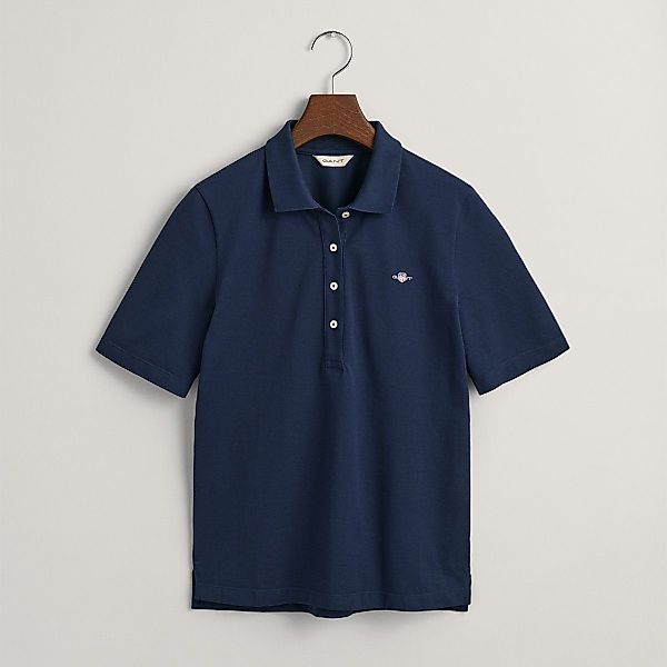 Gant Poloshirt 4202231 Damen Slim Shield günstig online kaufen