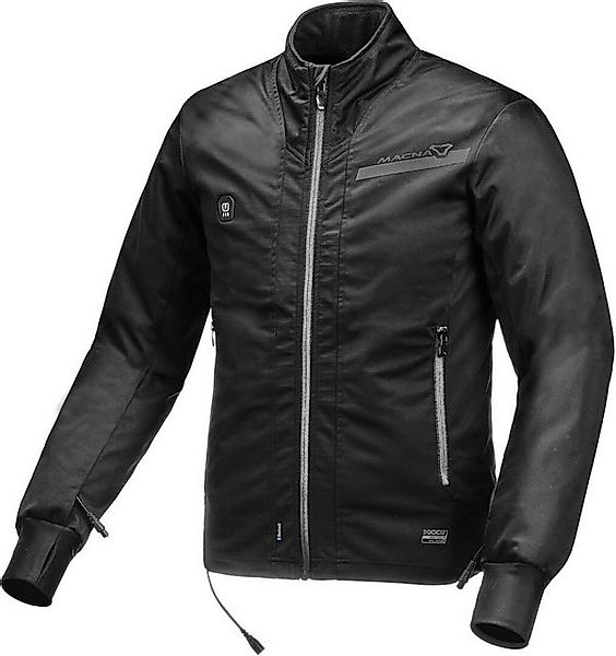 Macna Funktionsjacke Centre beheizbare Textiljacke beheizbar günstig online kaufen