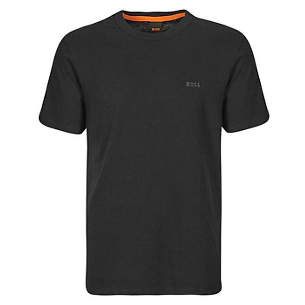 BOSS T-shirt Tegood Greige - Größe L günstig online kaufen