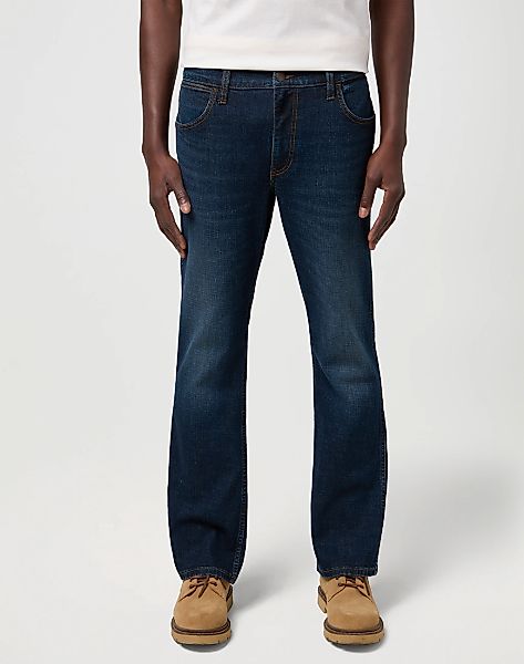Wrangler 5-Pocket-Jeans "HORIZON- 365COOL" günstig online kaufen