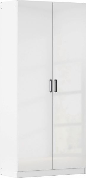 rauch Mehrzweckschrank "Garderobe Kleiderschrank Schrank Schuhschrank Putzs günstig online kaufen