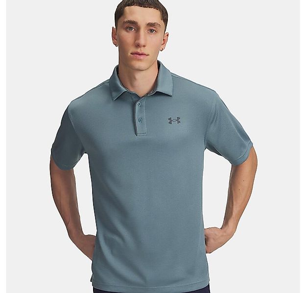 Under Armour® Poloshirt Tech günstig online kaufen