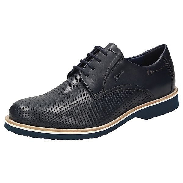 SIOUX Dilip-701-H Schnürschuh günstig online kaufen