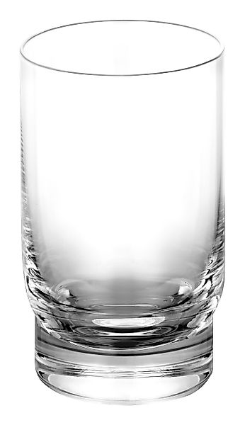 Keuco Zahnputzbecher Plan, Acrylglas-Mundbecher für Glashalter günstig online kaufen