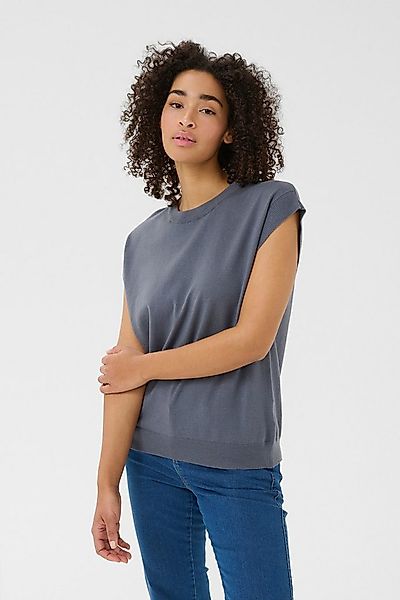 KAFFE Shirtweste Weste BPgabby günstig online kaufen