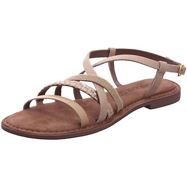 Lazamani  Sandalen Sandaletten LA75888 GOLD günstig online kaufen