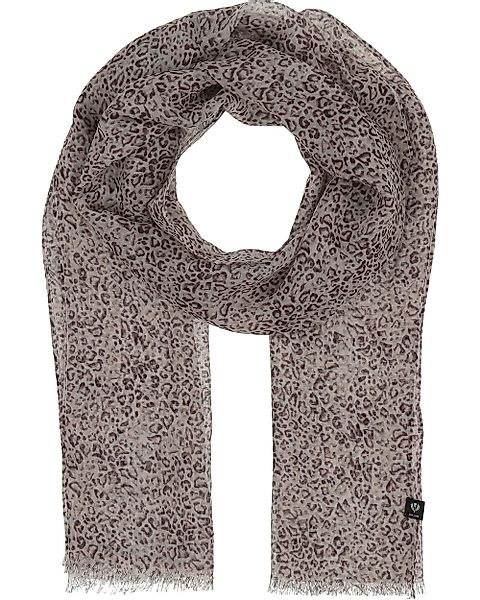 Fraas Modeschal Polyesterschal, (1-St), Co2 neutral günstig online kaufen