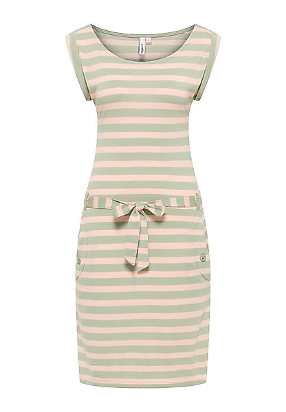 Ragwear Sommerkleid TAGG STRIPES Nachhaltige & günstig online kaufen