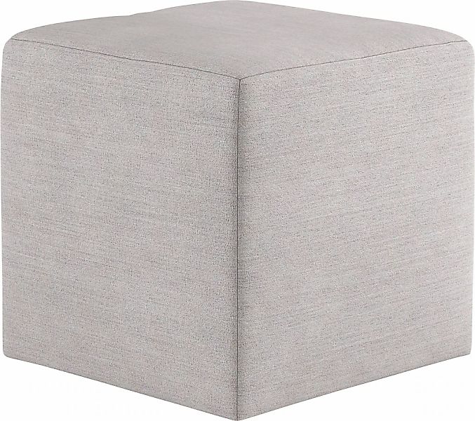 COTTA Hocker "Cuby", Sitzwürfel, Cube, Sitzhocker günstig online kaufen