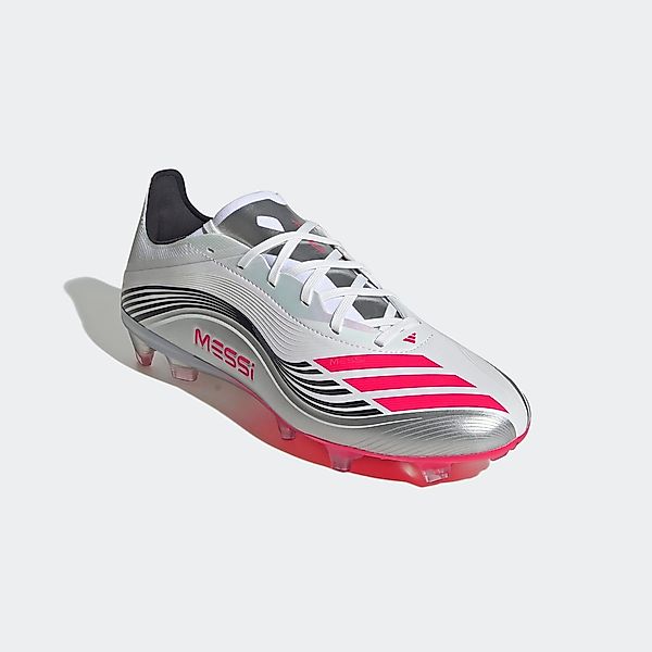 adidas Performance Fußballschuh "F50 MESSI PRO E FÜR FESTE BÖDEN", geeignet günstig online kaufen