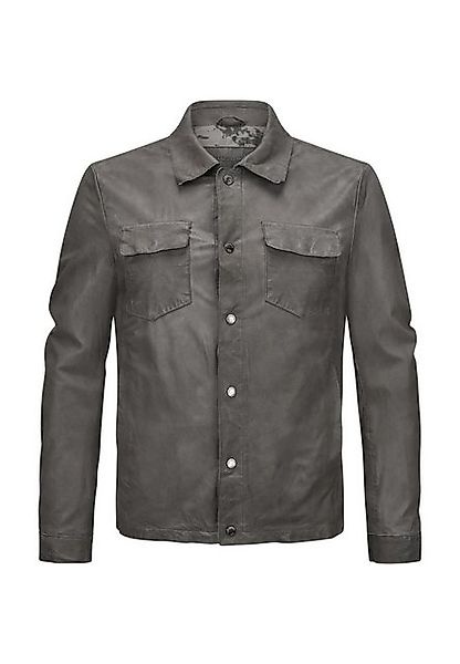 Milestone Lederjacke MSSantiago günstig online kaufen