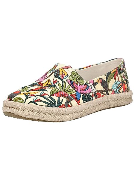 TOMS Slipper Textil Espadrille günstig online kaufen
