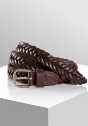 TOM TAILOR Flechtgürtel TTCLAUDETTE 2 cm günstig online kaufen