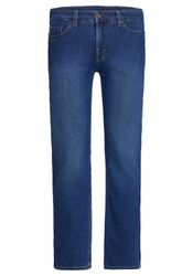 Paddock's Slim-fit-Jeans PIPE 5-Pocket-Jeans mit Motion günstig online kaufen