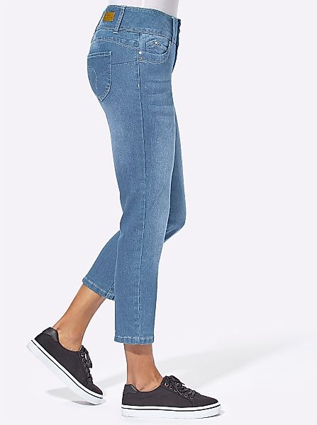 Witt Jeansshorts 7/8-Jeans günstig online kaufen