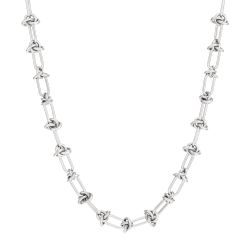 Liebeskind Berlin Edelstahlkette Liebeskind Damen-Kette Edelstahl günstig online kaufen