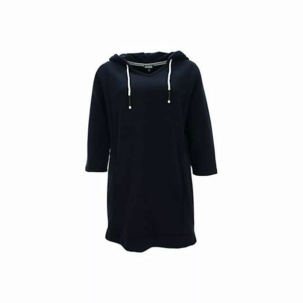 Kenny S. Sweatshirt blau regular fit (1-tlg) günstig online kaufen