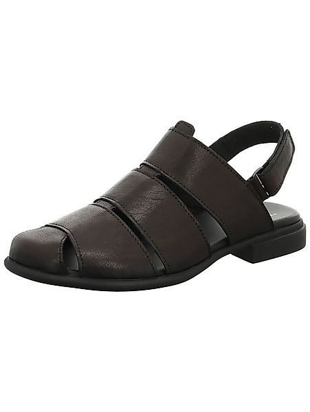 Think! Think! Sandalen Leder Riemchensandale günstig online kaufen