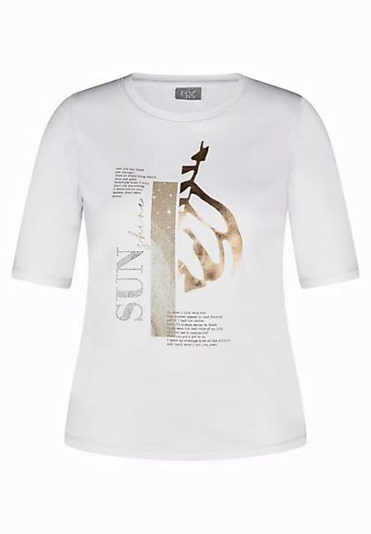 Rabe Langarmshirt Sunset Bay günstig online kaufen