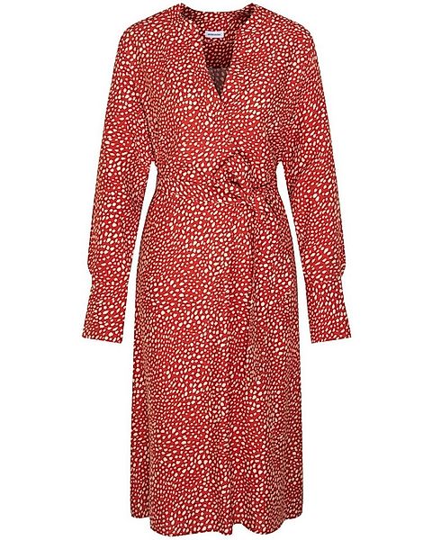 seidensticker Midikleid Midi-Kleid günstig online kaufen