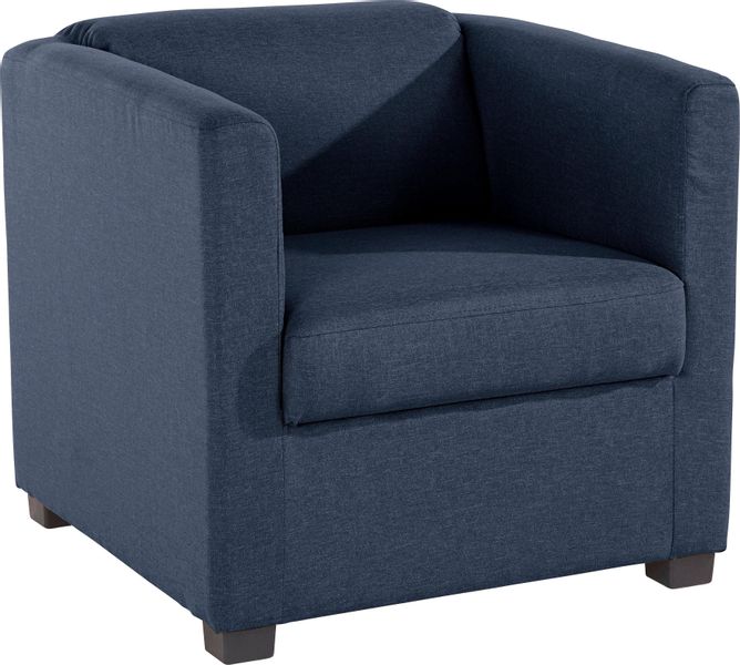 INOSIGN Sessel Bob Cocktailsessel, Clubsessel, Loungesessel, günstig online kaufen