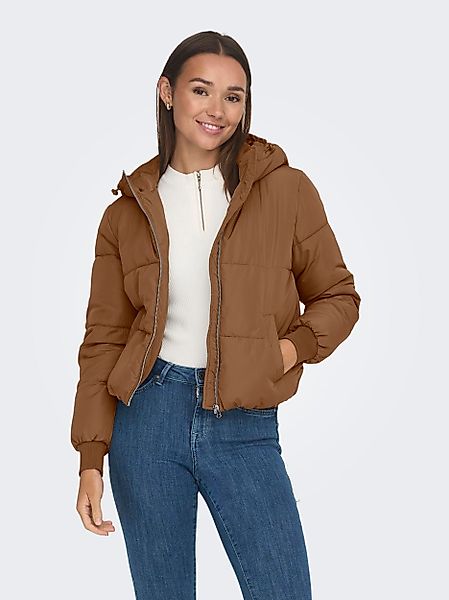 ONLY Steppjacke günstig online kaufen
